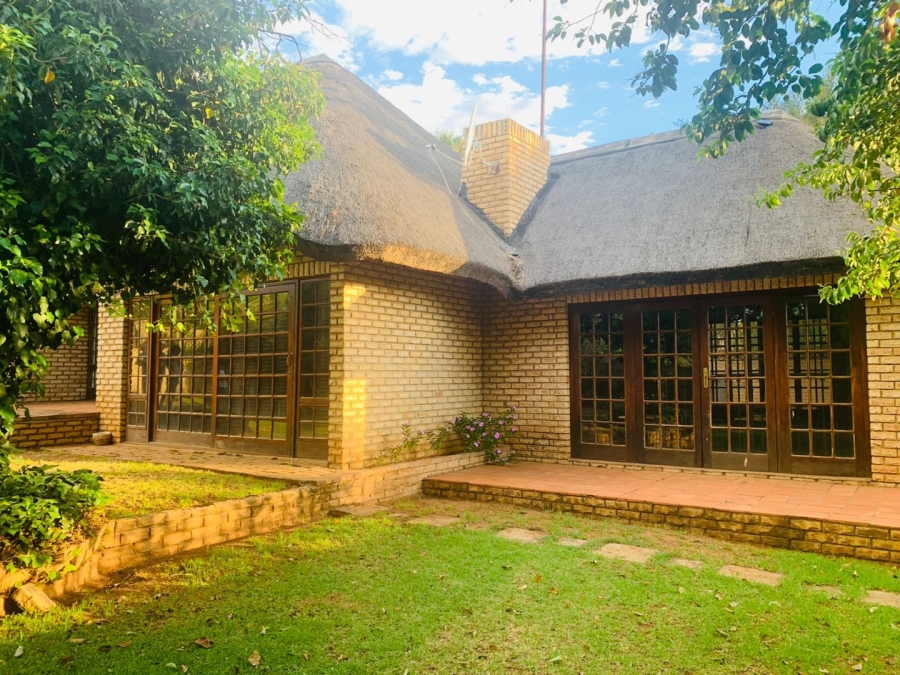 3 Bedroom Property for Sale in Wilkoppies North West